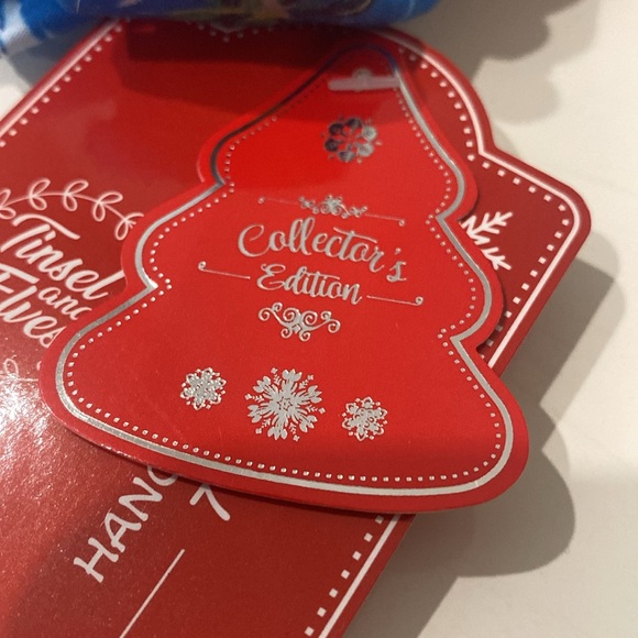 NWT Beach Santas in Hawaiian Shirt, Shells in Hand Collectors Edition ornaments - Picture 4 of 8